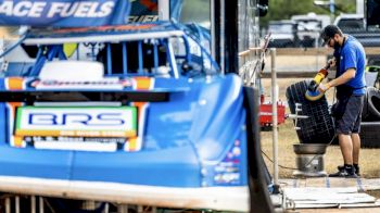 RaceDay Report: Lucas Oil Late Models Friday At Golden Isles Speedway
