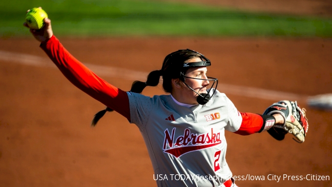 Nebraska Softball Schedule 2024 What To Know FloSoftball   65b43d6df0289 