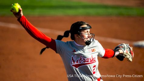 Nebraska Softball Schedule 2024: What to Know