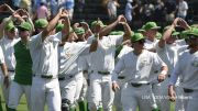 How To Watch Oregon Baseball At The 2024 College Baseball Showdown