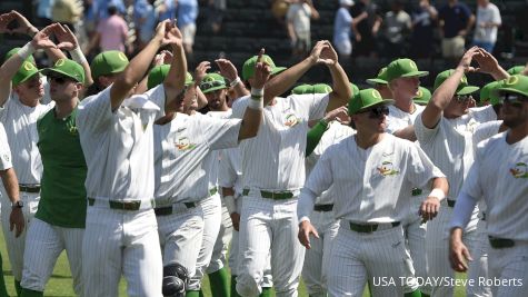 How To Watch Oregon Baseball At The 2024 College Baseball Showdown