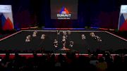 Desert Storm Elite - Dazzle [2018 L1 Small Youth Wild Card] The Summit