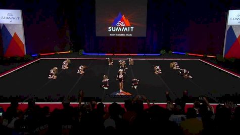 Desert Storm Elite - Dazzle [2018 L1 Small Youth Wild Card] The Summit