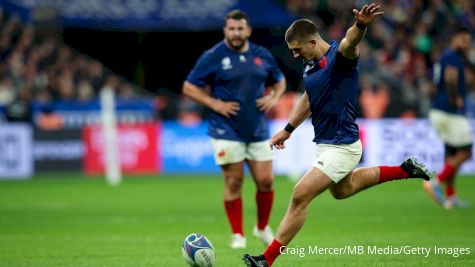 5 Things To Know: France vs. South Africa | Autumn Nations Series 2025