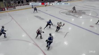 Replay: Home - 2025 North Bay U18 vs Sudbury U18 | Mar 14 @ 5 PM