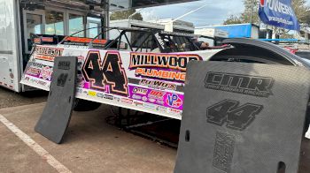 RaceDay Report: Lucas Oil Late Models Saturday At Golden Isles Speedway
