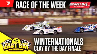 Sweet Mfg Race Of The Week: Last Ever East Bay WinterNationals Crate Week