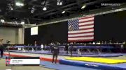 Lexie Danko - Tumbling, World Elite - 2021 USA Gymnastics Championships