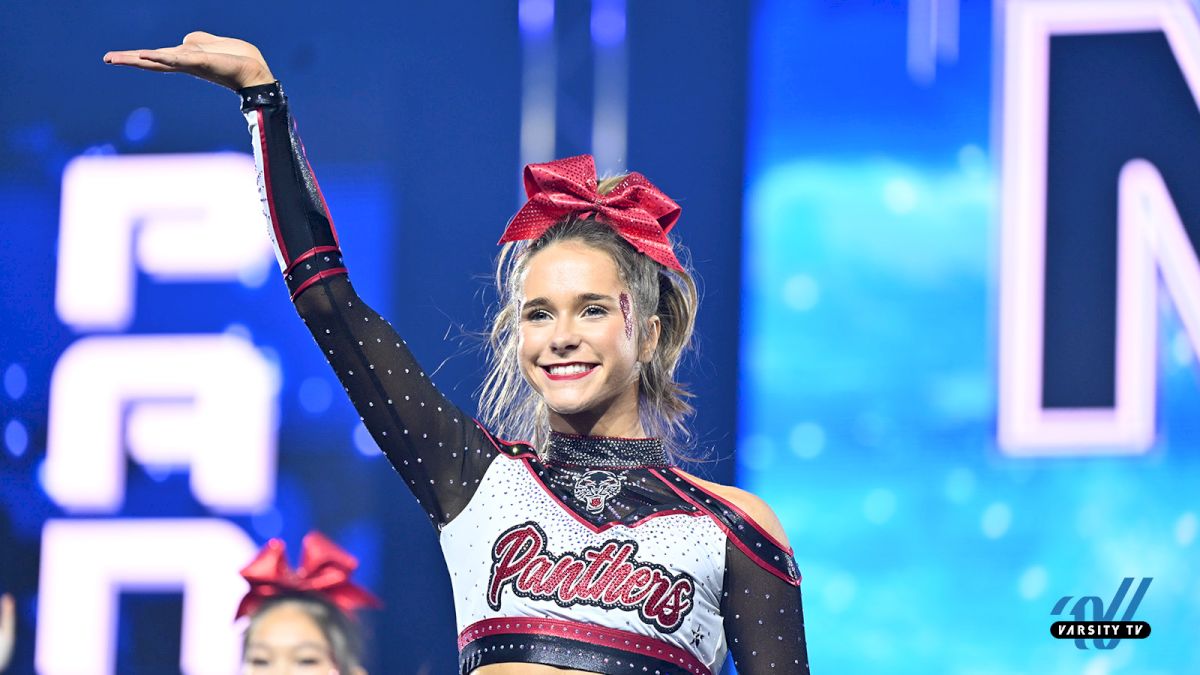 Top Five Highest Scoring Worlds Level Routines From ACA Grand Nationals