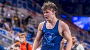 2024 Oklahoma OSSAA Wrestling Dual State Championships Results, Brackets