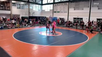 172-191 lbs Champ. Round 1 - Cayden Farmer, Iguanas Wrestling Club vs Cameron Van Egeren, Luxemburg - Casco