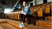 Kara Goucher Signs Footwear Deal With Brooks