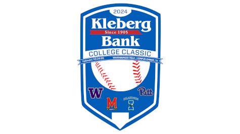 2024 Kleberg Bank College Classic