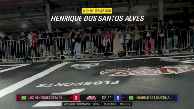 JOAN LUCAS DOS PRESTES vs Gabriel Lucas 2025 ADCC Petropolis Open