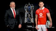 Welsh Rugby Awaits Rebirth In 2024 Guinness Six Nations Championship
