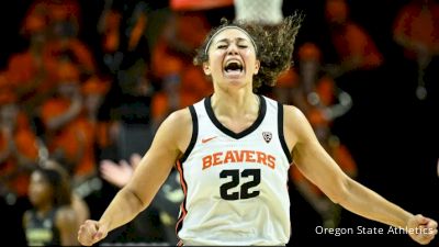 Women's AP Top 25 Round-Up: Pac-12 Parity Causes Rankings Upheaval