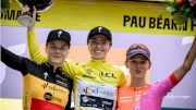 Replay: Tour de France Femmes - 2026 Tour de France Femmes avec Zwift | Aug 9 @ 2 PM
