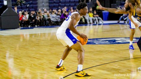 CAA Men's Basketball Report - Jan. 29, 2024