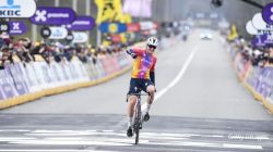 2024 Women's Tour of Flanders (Ronde van Vlaanderen)