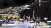 Cleo Jurkovich - Women's Group, Flips Gymnastics LLC - 2021 Women's Xcel Region 4 Championships