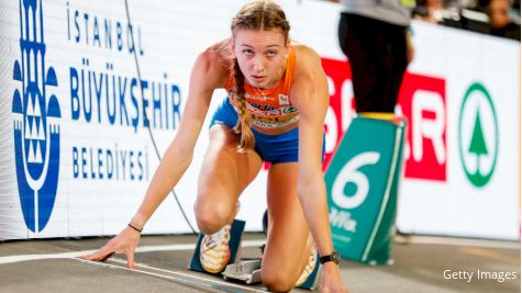 Femke Bol To Open 2024 At World Indoor Tour Meeting Metz Moselle Athelor