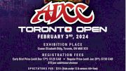 2024 ADCC Toronto Open