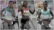 Freweyni Hailu, Diribe Welteji, Beatrice Chepkoech Set For Hot Torun 1500m