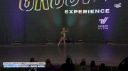 Star Steppers Dance - Sadie Burks [2025 Youth - Solo - Jazz Day 1] 2025 Encore Grand Nationals