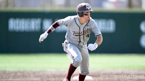 Texas A&M Baseball Schedule 2024: What To Know