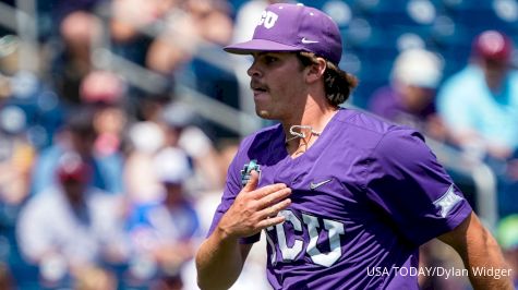 TCU Baseball Schedule 2024: What To Know