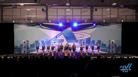 CheerForce Arizona - L2 Junior [2023 VTACH 10:44 AM] 2023 Athletic Championships Mesa Nationals