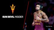 Arizona State Wrestling Upping Workload After Mixed Results