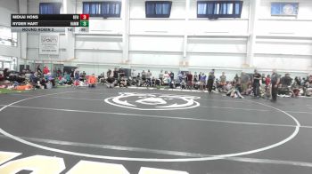 Replay: Mat 14 - 2026 Ohio Tournament of Champions | Apr 26 @ 8 AM