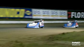 Feature | 2024 Lucas Oil Late Models Tuesday at Ocala Speedway