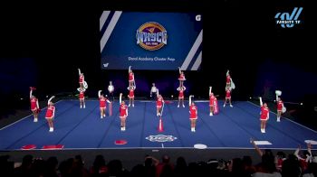 Replay: Arena North - 2025 UCA Nat'l High School Cheerleading Champ | Feb 9 @ 7 AM