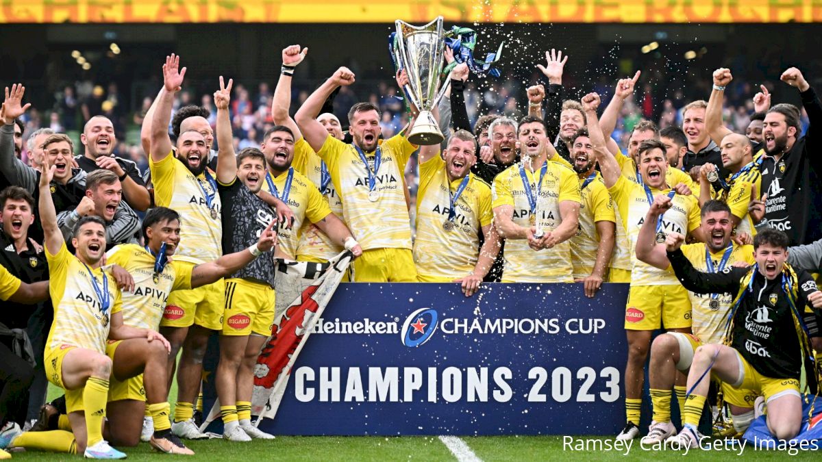2025 And 2026 Investec Champions And EPCR Challenge Cups Venues Confirmed