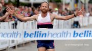 Jared Ward Pulls Out Of U.S. Olympic Marathon Trials