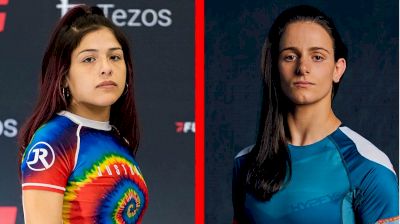 Ffion Davies Out Of WNO 22, Tubby Alequin To Face Adele Fornarino