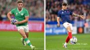 France Vs. Ireland: A Guinness Six Nations Power Clash To Unfold