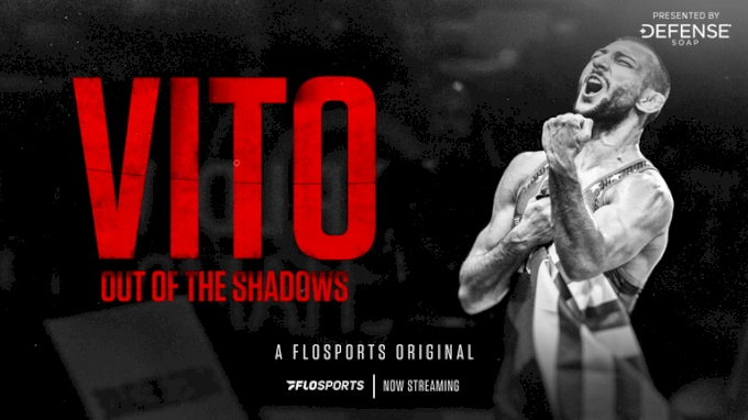 picture of VITO: Out Of The Shadows