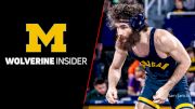 No Short Cuts For DeAugustino In First Season With Michigan Wrestling