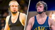 Iowa Wrestling Faces Tough Road Test Against Michigan On Friday