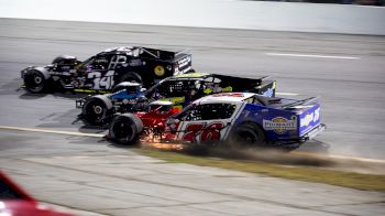 Get Hyped For Nine Nights Of Heart-Pounding Racing At New Smyrna's World Series
