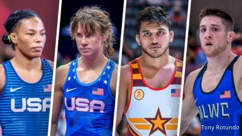 2024 Pan Am Qualifier Wrestle-Off Preview & Predictions