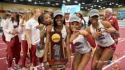 Repeat Team Sweep Within Reach For Arkansas