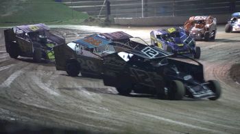 Short Track Super Series Going South For Sunshine Swing At All-Tech Raceway