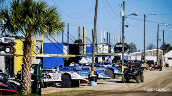 RaceDay Report: Lucas Oil Late Models Wednesday At Ocala Speedway