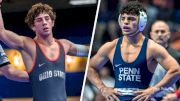2024 Penn State vs Ohio State Wrestling Dual Preview & Predictions