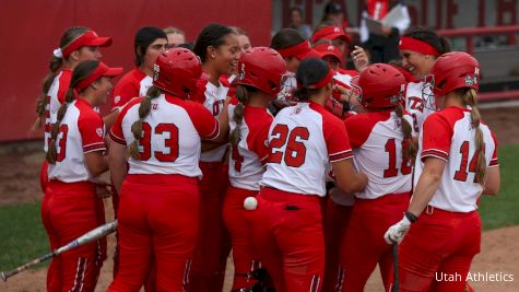 Utah Softball At Mary Nutter 2025: How To Watch, Schedule