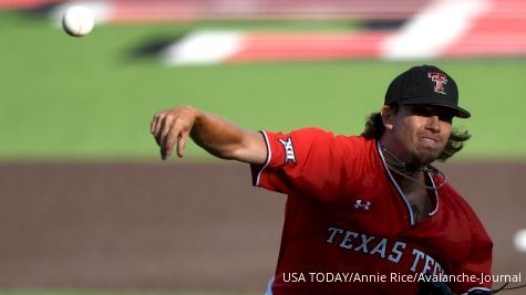 Texas Tech Baseball Schedule 2024: What To Know